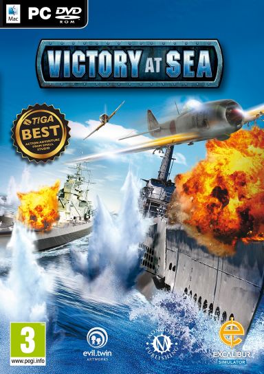 Victory at Sea Victory at Sea