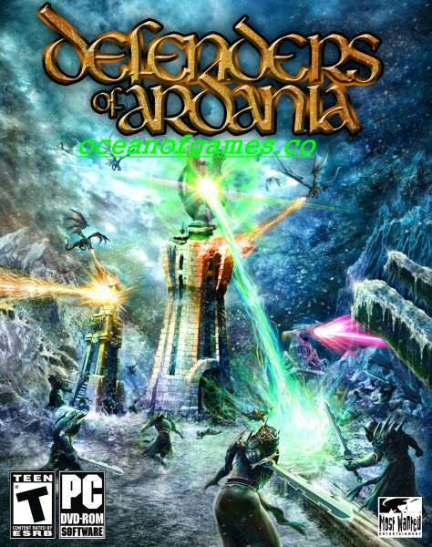 Defenders Of Ardania