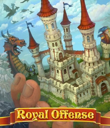Royal Offense Royal Offense
