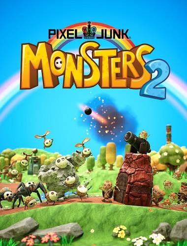 PixelJunk Monsters 2