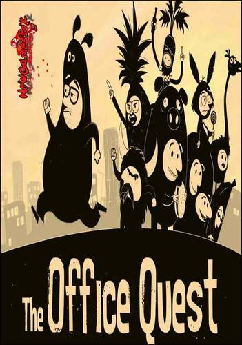 The Office Quest