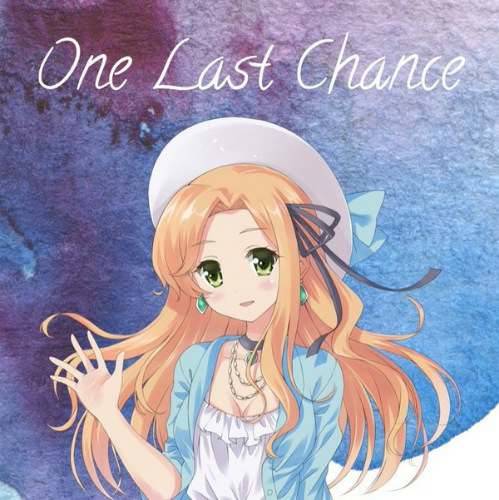 One Last Chance