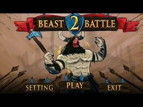 Beasts Battle 2