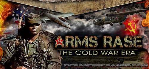ARMS RACE: THE COLD WAR ERA ARMS RACE: THE COLD WAR ERA