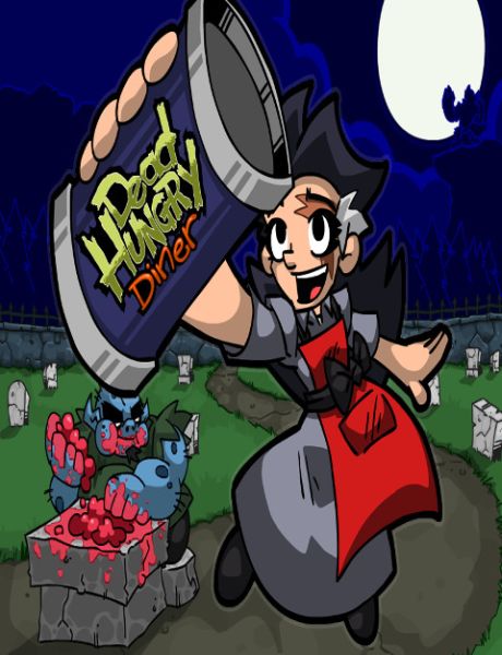 Dead Hungry Diner