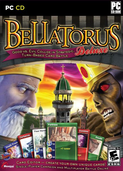 Bellatorus Deluxe Bellatorus Deluxe