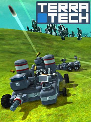 TerraTech - Deluxe Edition TerraTech - Deluxe Edition