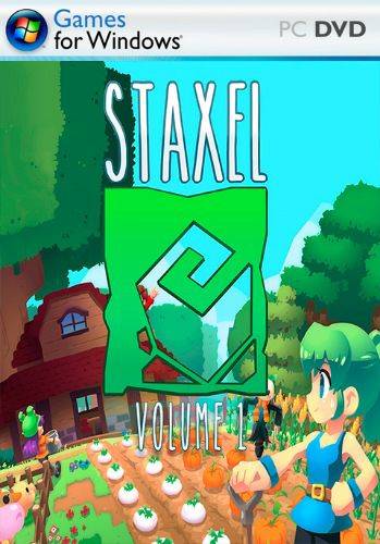 Staxel Staxel