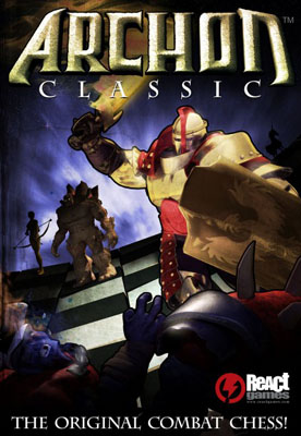 Archon Classic Archon Classic