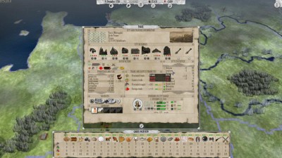 третий скриншот из The Seven Years War