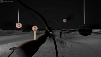 третий скриншот из Probably Archery