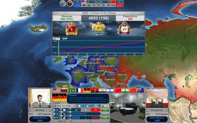 первый скриншот из ARMS RACE: THE COLD WAR ERA