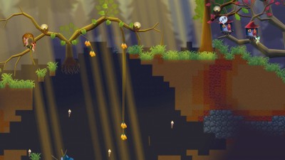 третий скриншот из Glittermitten Grove