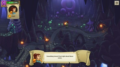 четвертый скриншот из Beasts Battle 2