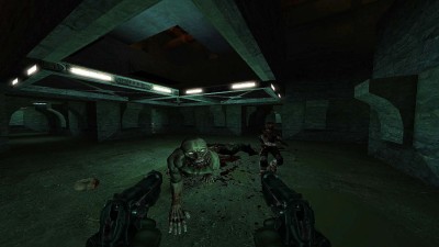 третий скриншот из CRIMSON METAL
