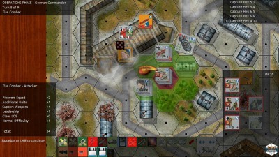 третий скриншот из Lock n Load: Heroes of Stalingrad