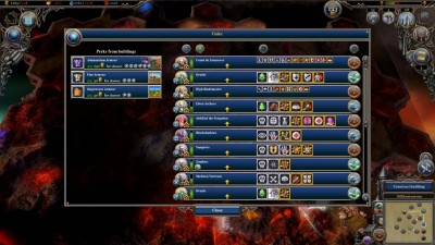 четвертый скриншот из Warlock 2: The Exiled - Complete Edition