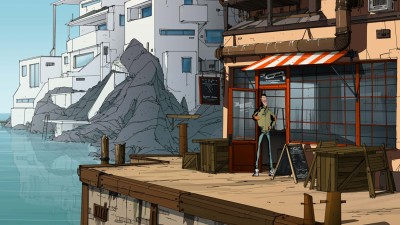 второй скриншот из Unforeseen Incidents