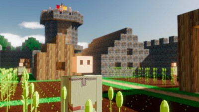 четвертый скриншот из Colony Survival