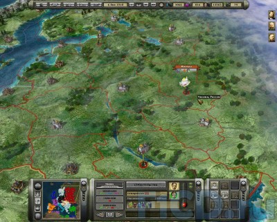 четвертый скриншот из Aggression Europe 1914