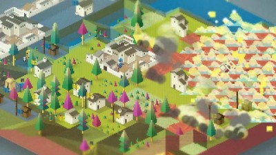 третий скриншот из Reprisal Universe