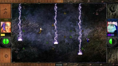 третий скриншот из Archon Classic