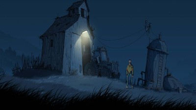 четвертый скриншот из Unforeseen Incidents
