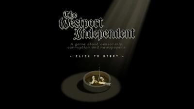 второй скриншот из The Westport Independent
