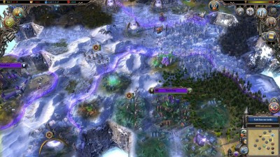 первый скриншот из Warlock 2: The Exiled - Complete Edition
