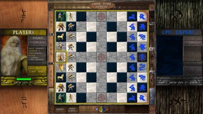 первый скриншот из Archon Classic