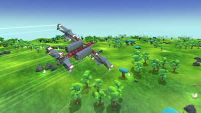 третий скриншот из TerraTech - Deluxe Edition