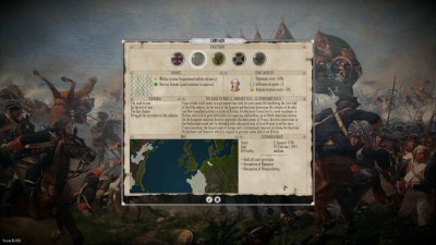 первый скриншот из The Seven Years War