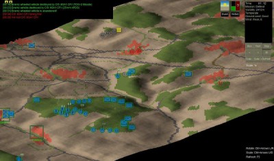 первый скриншот из Armored Brigade