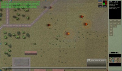 третий скриншот из Armored Brigade