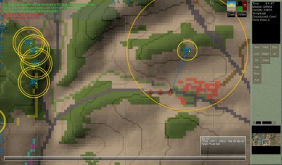 второй скриншот из Armored Brigade