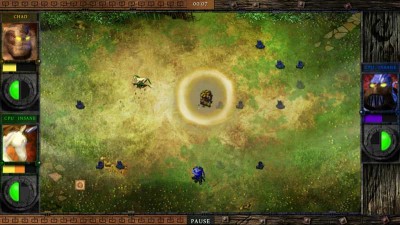 второй скриншот из Archon Classic