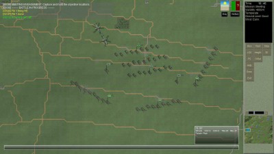 четвертый скриншот из Armored Brigade