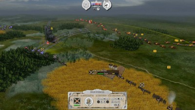 второй скриншот из The Seven Years War