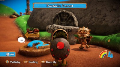 четвертый скриншот из PixelJunk Monsters 2
