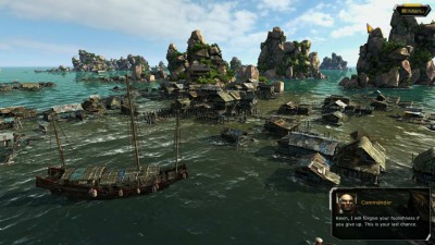 второй скриншот из Oil Rush