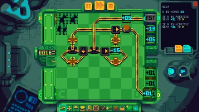 третий скриншот из Prime Mover