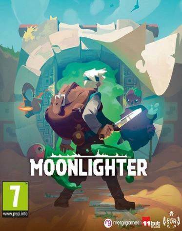 Moonlighter