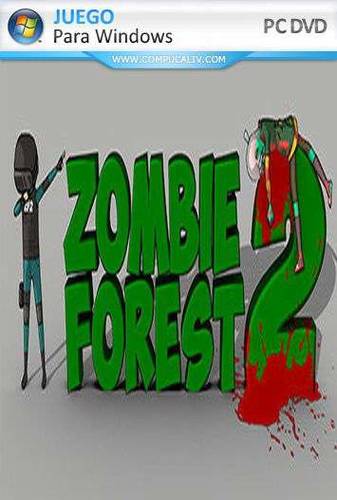 Zombie Forest 2