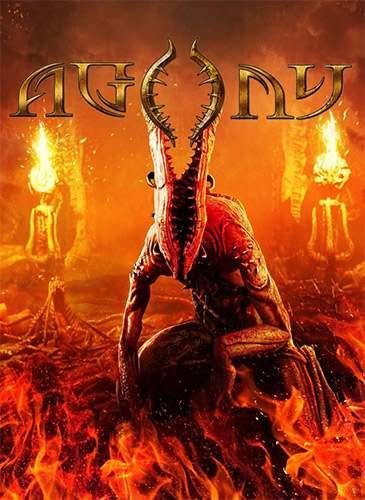 Agony