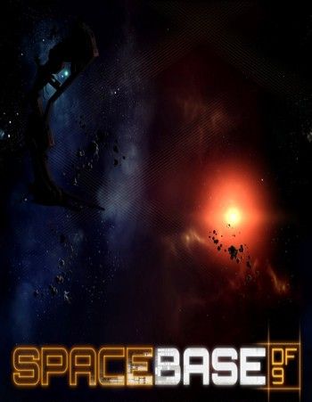 Spacebase DF-9