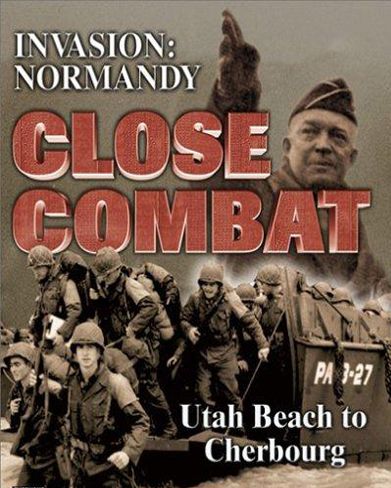 Close combat 5: Invasion Normandy Close combat 5: Invasion Normandy