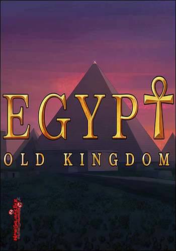 Egypt: Old Kingdom