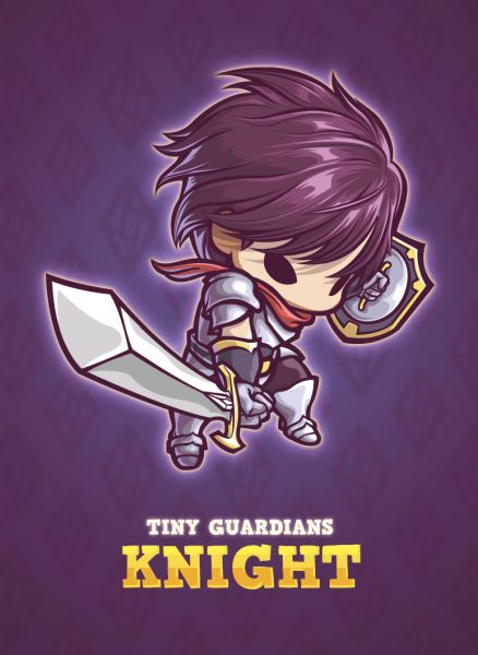 Tiny Guardians