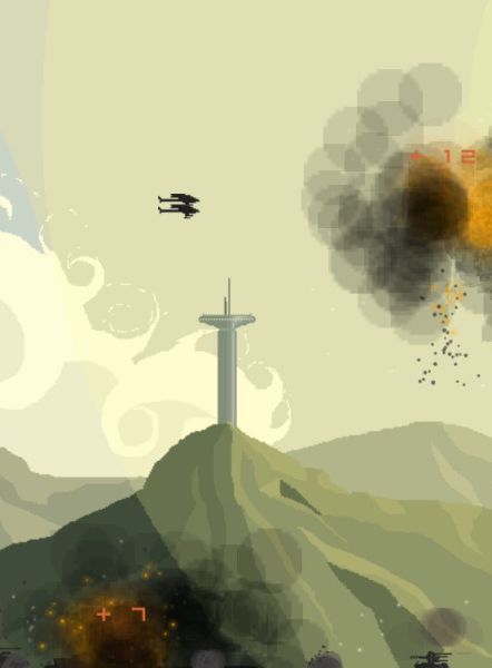 Age of Steel: Recharge