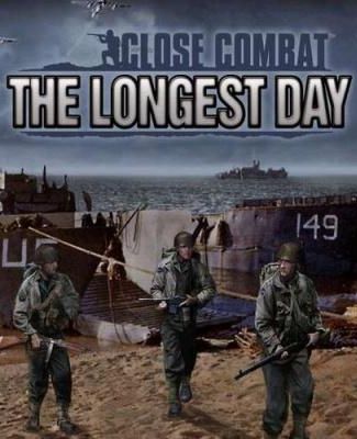 Close Combat: The Longest Day Close Combat: The Longest Day
